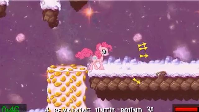 Игра Литл Пони в стране пирожного winxland.ru смотреть онлайн