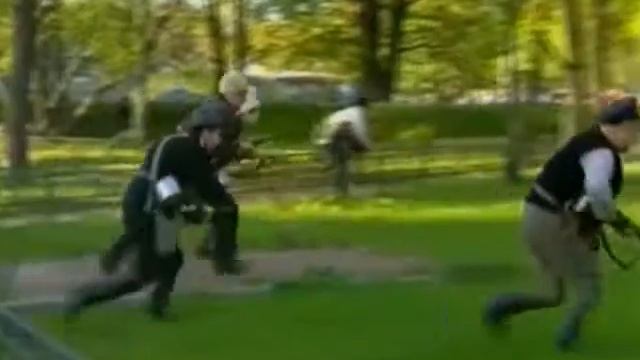 Ночь музеев. Санкт-Петербург смотреть онлайн
