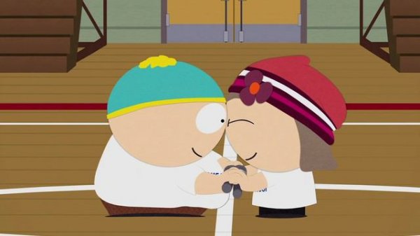 Eric Cartman singing Careless Whisper (AI Cover)