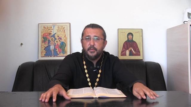 Можно ли любить Бога больше всех. Священник Игорь Сильченков смотреть онлайн