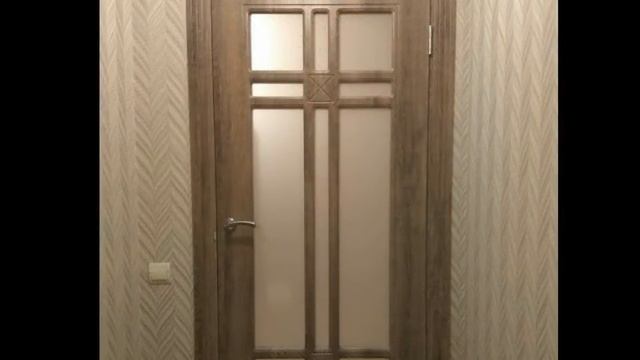 Межкомнатные двери любой сложности Киев смотреть онлайн