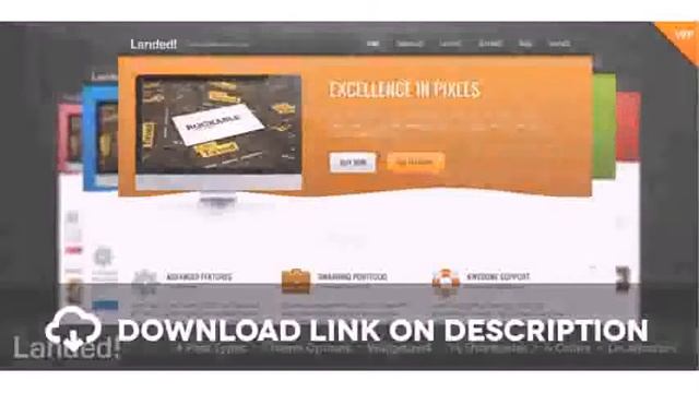 JazzMaster - Responsive Business WordPress Theme Free Download смотреть онлайн