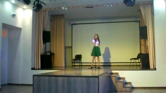 Репетиция студ весны. Изображение на видео отстает от звука)) смотреть онлайн