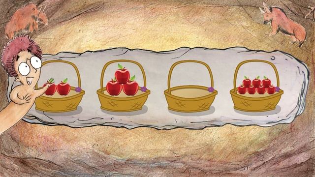 Зарядка для ума. Задание №5./Charge for the mind. Task number 5. смотреть онлайн