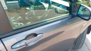 Продажа Фрид хонда гибрид 2018 год 6 местный   обзор Хабаровск 17 август 2023 на дроме  1 670 тысяч