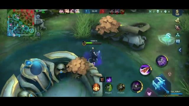 ALUCARD AFK PRANK | Trolling in RANK GAME -DRACULA смотреть онлайн