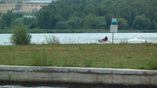 Мотокаяк смотреть онлайн