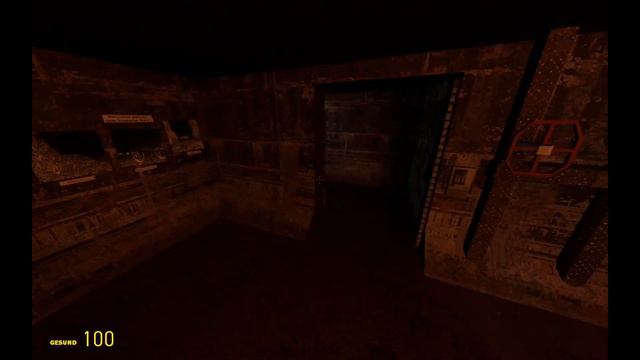 Garrys Mod: Depths Vll Map смотреть онлайн