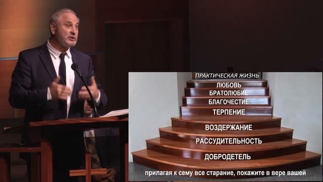 10/24/2021 Проповедь - 