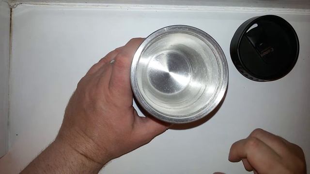 Кружка термос объектив Canon обзор смотреть онлайн