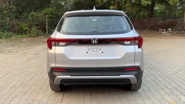 2024 Honda Elevate ? Elevate Base Model Review ? Honda Elevate SV variant смотреть онлайн