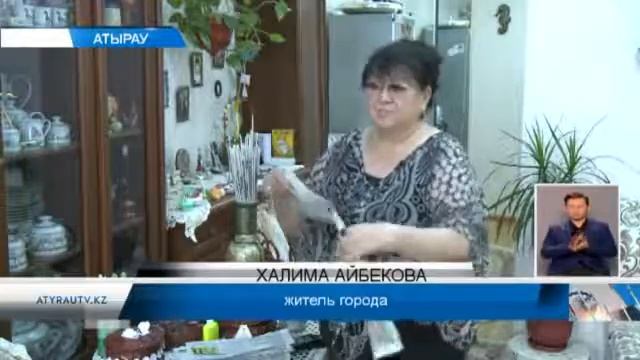 Плетение изделий из газет