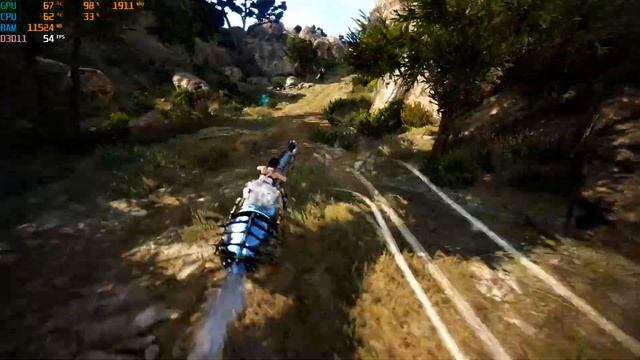 검은사막 FHD 울트라 옵션 프레임 테스트(i7 8700 + RAM 32G + GTX 1080) / Black Desert Ultra Option Frame Rate Test смотреть онлайн