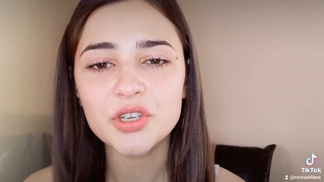 Я помню чудное мгновенье - Александр Пушкин (Диана Конрад) смотреть онлайн