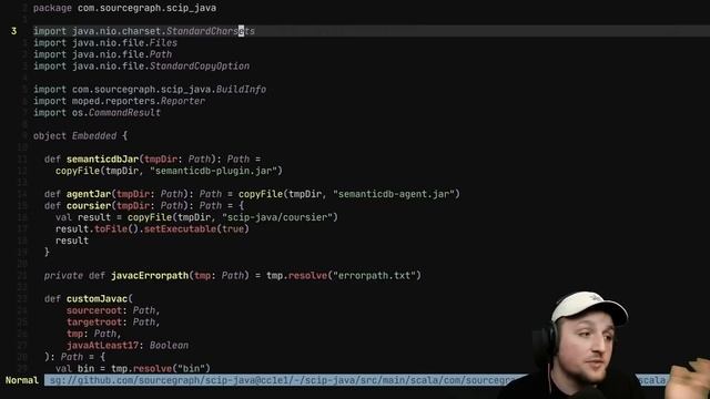 Open any file in Neovim -- without cloning! смотреть онлайн
