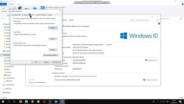 python is not recognized as an internal or external command error fix windows 10 смотреть онлайн