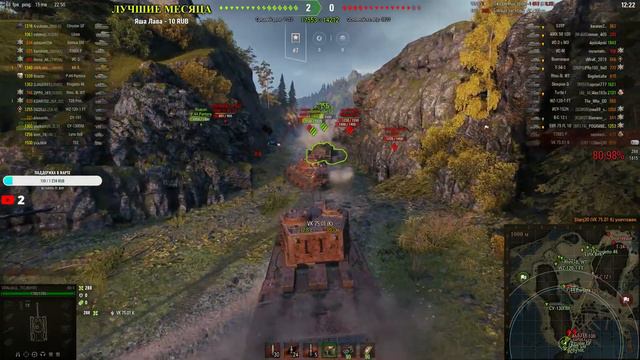 Черный рынок 2021 #wot смотреть онлайн