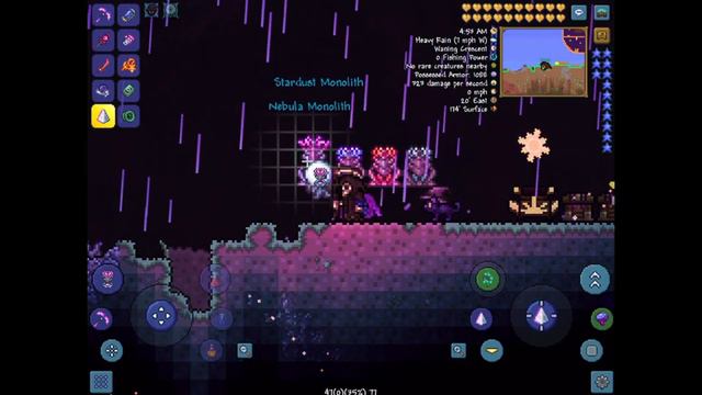How to get infinite platinum coins EASILY in terraria 1.3 смотреть онлайн