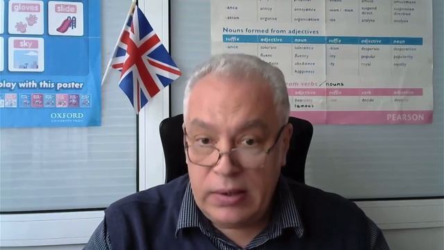 Как научиться запоминать Новые Английские слова смотреть онлайн