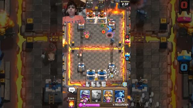 Клещ Рояль эксклюзивные награды прохождение #3. смотреть онлайн