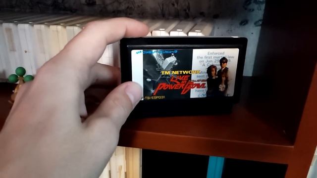 750 игр! Обзор Коллекции картриджей на Famicom. Часть 2 смотреть онлайн