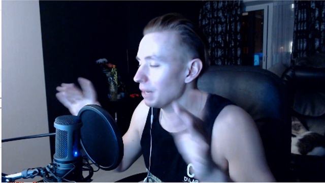 TOP moments twitch #23.04 || Амина спалила жопу || Гексоген в Москве || Совет от modestal || смотреть онлайн
