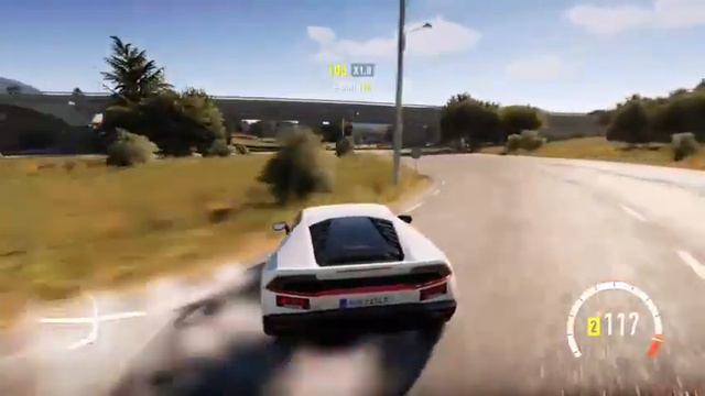 [XBOXone] MiZZu Cze\Eng FORZA MOTORSPORT 6 & HOROZON 2 gameplay (Part 3) смотреть онлайн