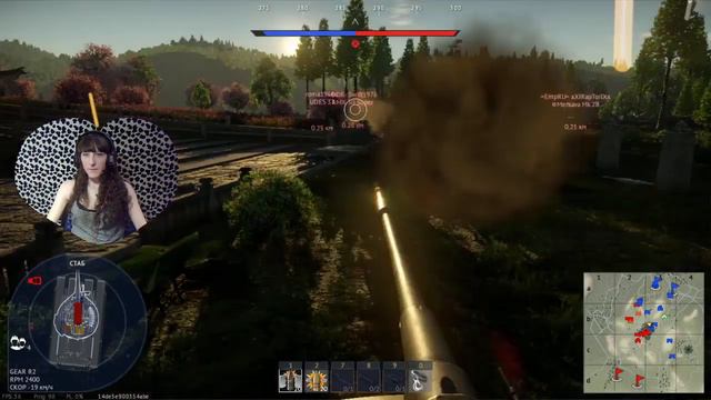 ❤️ ️ war thunder стрим объект 279 смотреть онлайн