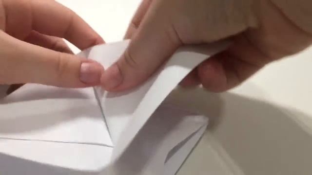 Оригами - лебедь ? смотреть онлайн