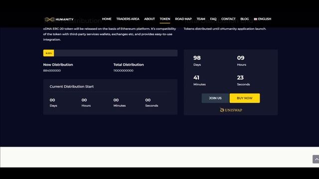 xHumanity | Адаптивная система социальных сетей | Обзор смотреть онлайн
