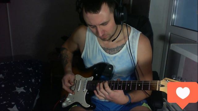 СЕКТОР ГАЗА - ГУЛЯЙ МУЖИК COVER смотреть онлайн