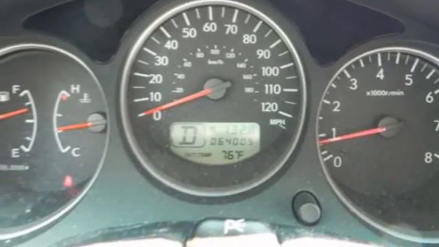 2007 SUBARU Forester AWD 4dr H4 AT X L.L. Bean Ed Danvers Boston MA Massachusetts смотреть онлайн