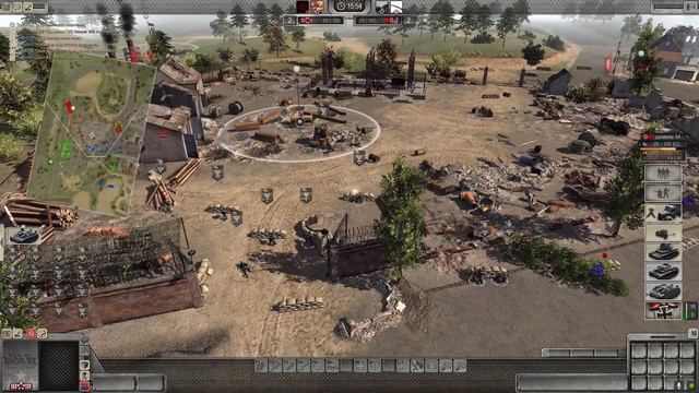 Время идёт, а мы не меняемся. Man of war: Assault squad 2 смотреть онлайн