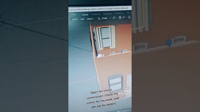 how readers read webtoon episode vs. how artist creates one ? смотреть онлайн