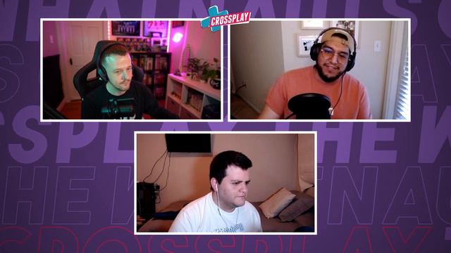 A More Focused Summer Games Fest - Crossplay 72 смотреть онлайн