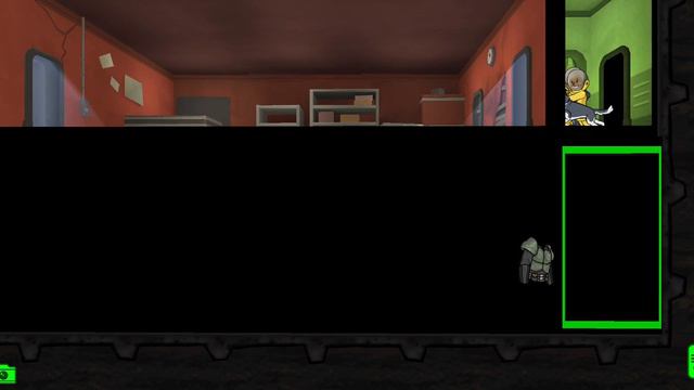 Fallout Shelter: Quests - Playing Catch Up смотреть онлайн