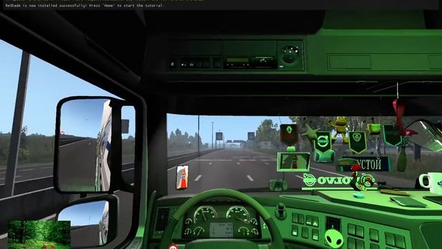 #котаем на Volvo FH 3rd Generation v1.06 Южной Америки «EAA» версия 5.41+МЕГА сборка на№26ю1.44 1.7 смотреть онлайн