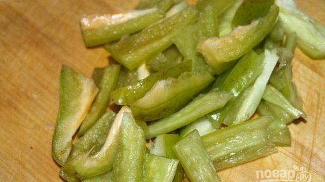 Рецепты от шеф-повара