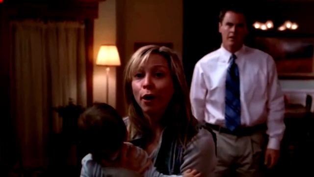 The Story Of Mary Alice Young (Angela Forrest) - Desperate Housewives смотреть онлайн