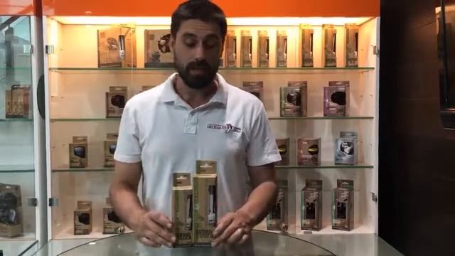 Get Your Pet Right Natural Sun 2.0 UVB Compact Light смотреть онлайн