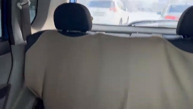 MAZDA DEMIO, 2004г.