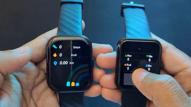 PERBANDINGAN BLACKSHARK WATCH GT DAN GT NEO смотреть онлайн