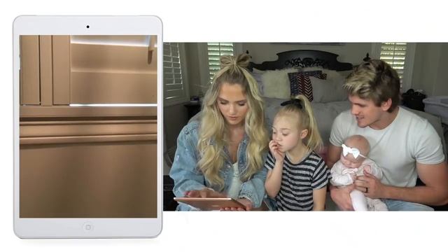 We Went Through Everleigh’s Camera Roll On Her iPhone And Found This... смотреть онлайн