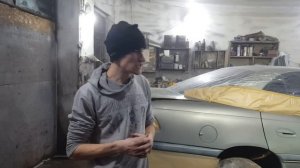 Стоит ли покупать Опель омега Б