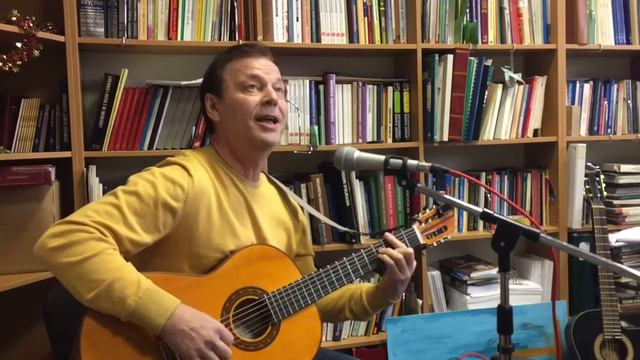 Сколько песен пропето - Евгений Бобков