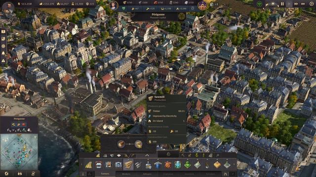 SUPER EASY TIPS for New Players in Anno 1800 | 2021 Edition!! смотреть онлайн