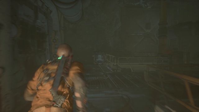 The Callisto Protocol \ видео 3