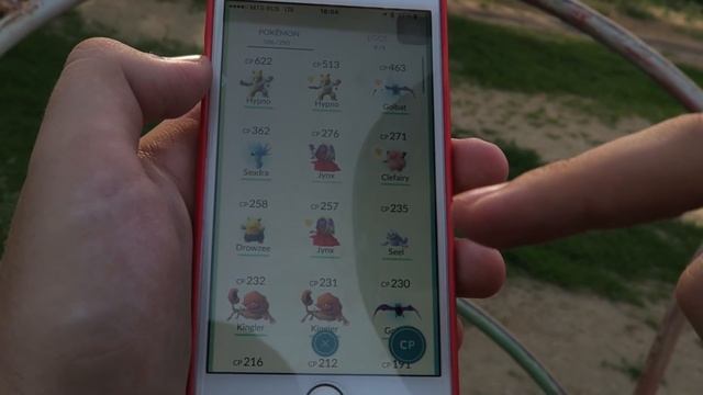 ПОКЕМОН ГО ОБЗОР ГАЙД | POKEMON GO REVIEW GUIDE смотреть онлайн
