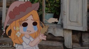 ||Клип– песенка ведьмы Канцлер Ги||