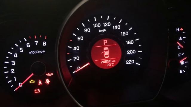 Киа Рио замена катализатора и чип- тюнинг ЭБУ смотреть онлайн